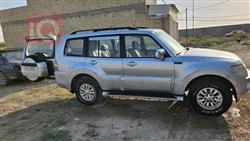 میتسوبیشی پاجیرۆ